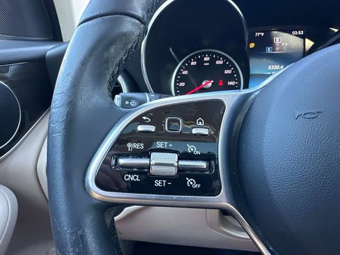 Certified 2022 Mercedes-Benz GLC 300 image 31