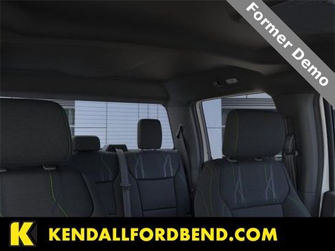 Used 2025 Ford F150 STX w/ Equipment Group 200A image 22