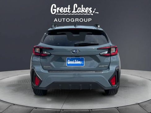 Certified 2024 Subaru Crosstrek 2.0i Premium AWD/4WD image 4