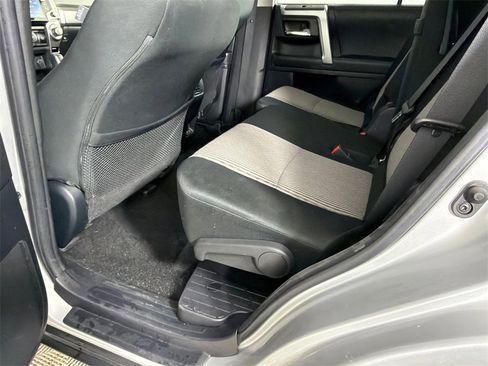 Used 2024 Toyota 4Runner SR5 image 20