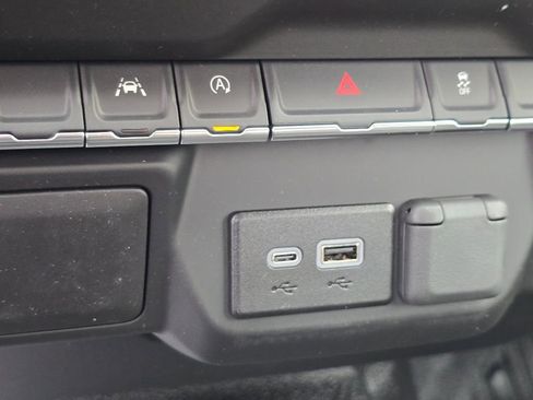 New 2025 GMC Sierra 1500 Pro image 15