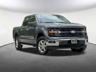 Certified 2025 Ford F150 XLT w/ Equipment Group 301A Standard AWD/4WD video 2