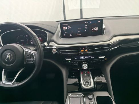 Used 2023 Acura MDX SH-AWD image 31
