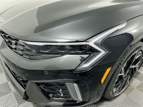 New 2026 Kia K5 GT-Line image 11