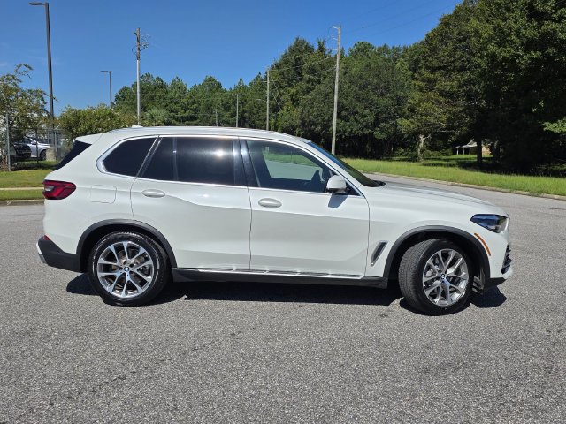 Used 2020 BMW X5 sDrive40i w/ Convenience Package RWD image 45