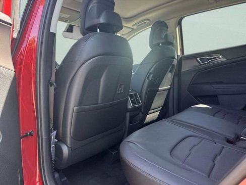Used 2026 Kia Sportage SX FWD image 18