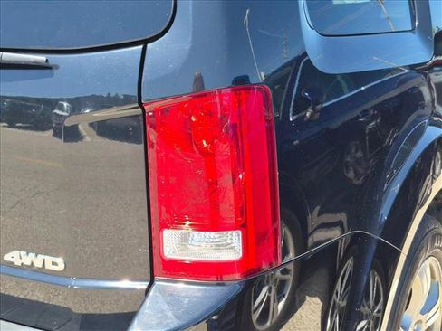 Used 2015 Honda Pilot EX image 10