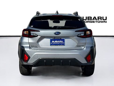 New 2026 Subaru Crosstrek 2.5i Limited image 6