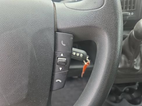 Used 2021 RAM ProMaster 3500 FWD image 19