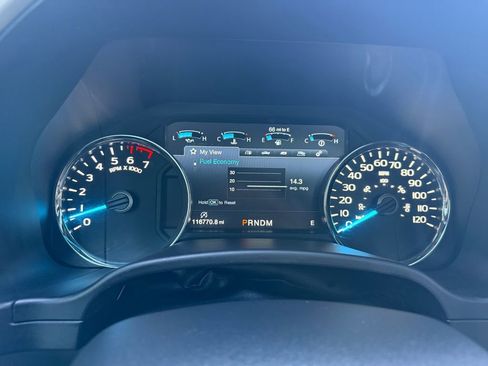 Used 2020 Ford F150 Lariat w/ Equipment Group 502A Luxury AWD/4WD image 48