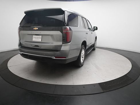Used 2025 Chevrolet Tahoe LT AWD/4WD image 13