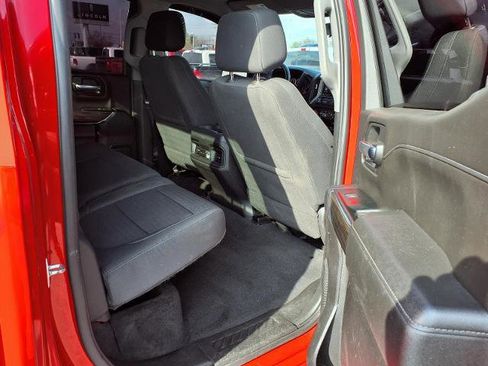 Used 2022 Chevrolet Silverado 1500 RST w/ Z71 Off-Road Package image 30