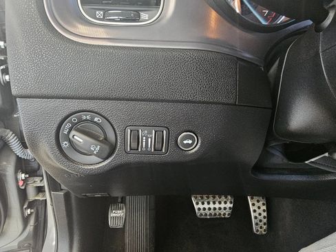 Used 2023 Dodge Charger Scat Pack w/ Harman/Kardon Audio Group RWD image 18