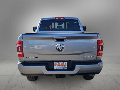 Used 2024 RAM 2500 Laramie w/ Safety Group image 8