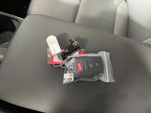 New 2026 Toyota Camry LE image 24