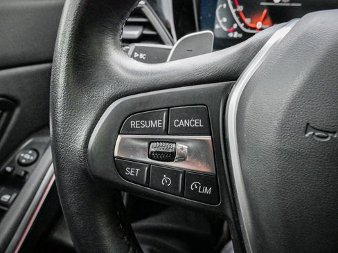 Used 2021 BMW 330i xDrive Sedan w/ Premium Package image 19