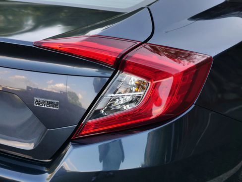 Used 2017 Honda Civic EX image 33