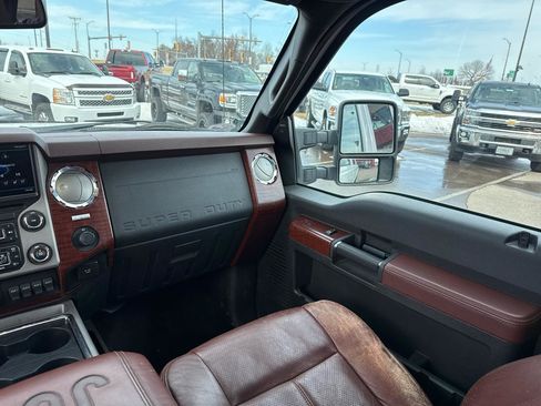 Used 2014 Ford F350 King Ranch image 24