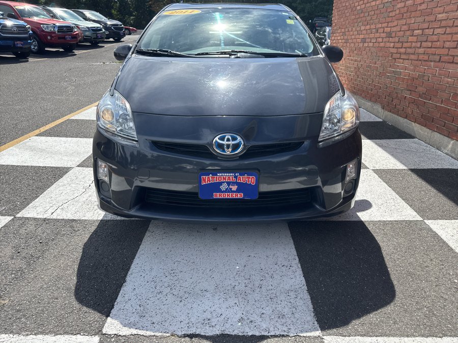 Used 2011 Toyota Prius Two FWD image 6