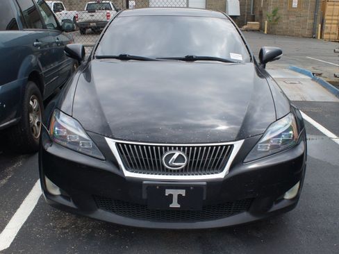 Used 2009 Lexus IS 250 AWD image 2