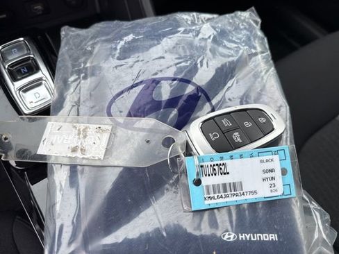 Certified 2023 Hyundai Sonata SEL w/ Preferred Accessory Package image 38