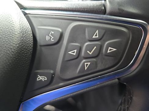 Used 2024 Chevrolet Equinox LT AWD/4WD image 20