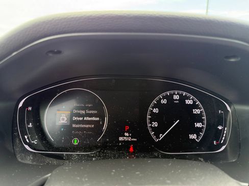 Used 2019 Honda Accord Sport image 14