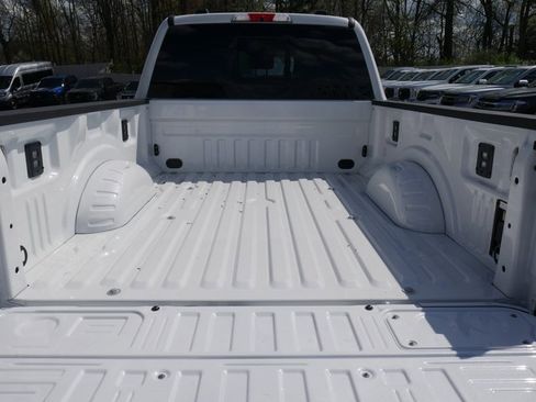 New 2025 Ford F350 Platinum w/ FX4 Off-Road Package image 12