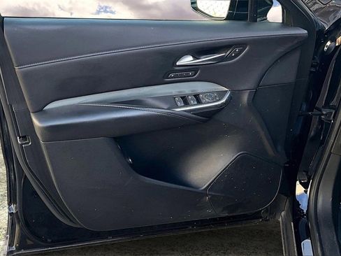 Certified 2023 Cadillac XT4 Premium Luxury w/ Cold Weather Package image 20