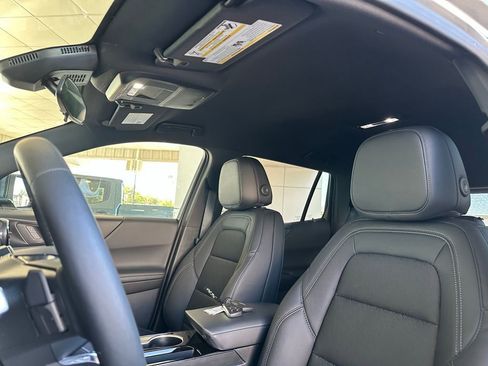 New 2026 Chevrolet Equinox LT w/ Convenience Package II image 14