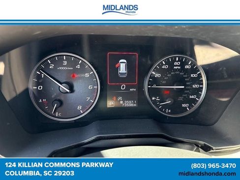 Used 2024 Subaru Outback Premium AWD/4WD image 28