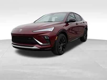 Used 2025 Buick Envista Sport Touring w/ Convenience I Package