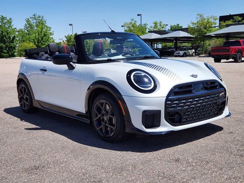 New 2026 MINI Cooper S FWD image 5
