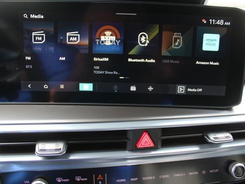 New 2026 Kia Sorento SX Prestige image 58