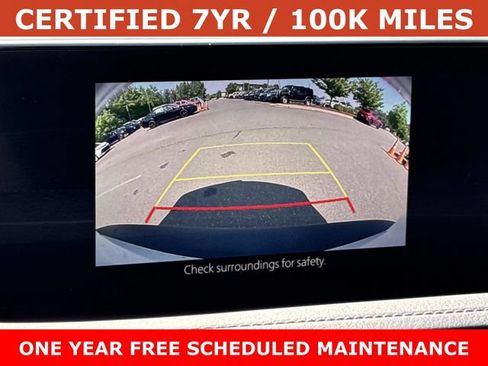 Used 2023 MAZDA CX-30 AWD 2.5 S w/ Preferred Package image 20
