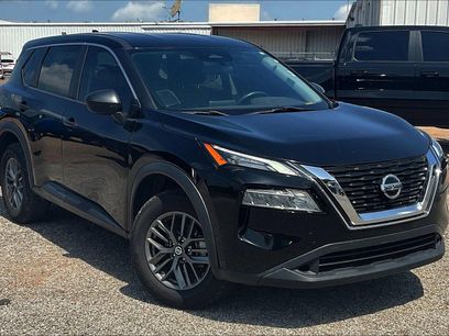 Used 2021 Nissan Rogue S