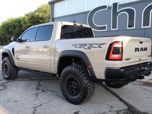 Used 2022 RAM 1500 TRX w/ TRX Level 2 Equipment Group image 6