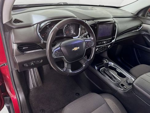 Used 2019 Chevrolet Traverse LT AWD/4WD image 19