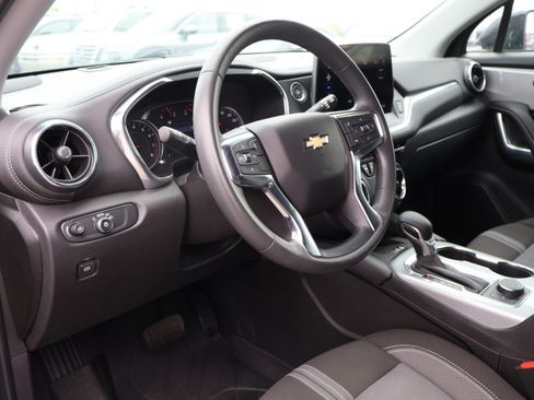 Used 2023 Chevrolet Blazer LT w/ Convenience Package AWD/4WD image 24