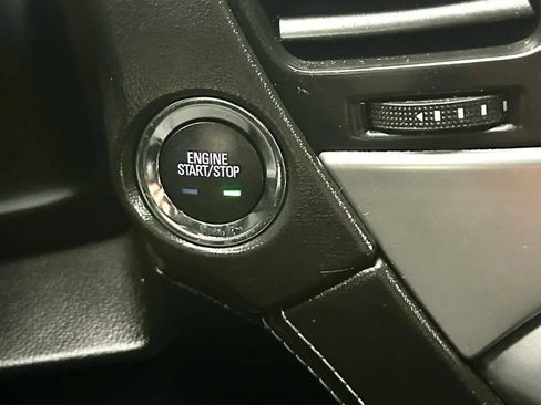 Used 2016 Chevrolet Tahoe LT w/ Texas Edition Package RWD image 29