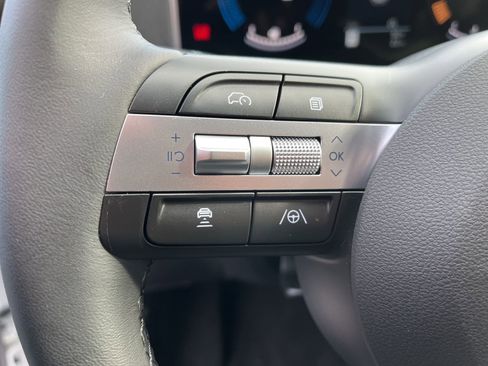 Used 2025 Hyundai Tucson XRT image 28