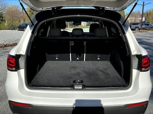Used 2022 Mercedes-Benz GLC 300 4MATIC image 16