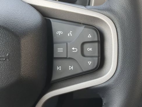 New 2026 Ford Bronco Outer Banks image 24