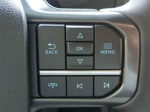 Used 2024 Ford F150 XLT w/ Equipment Group 302A MID image 33