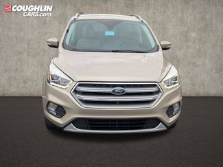 Used 2017 Ford Escape Titanium AWD/4WD video 2