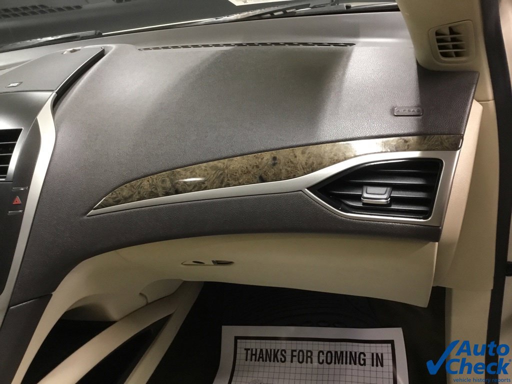 Used 2015 Lincoln MKZ AWD w/ Equipment Group 102A Reserve image 39