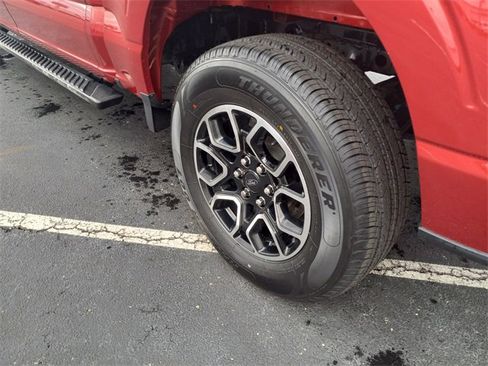 Used 2023 Ford F150 XLT w/ Equipment Group 302A High image 10