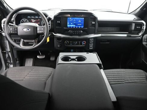 Certified 2023 Ford F150 XL w/ STX Appearance Package RWD image 20