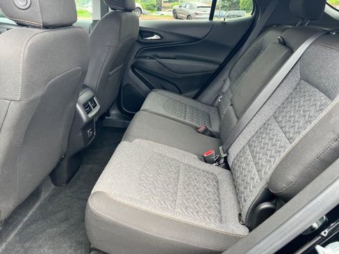 Certified 2024 Chevrolet Equinox LT w/ LPO, Floor Liner Package FWD image 20