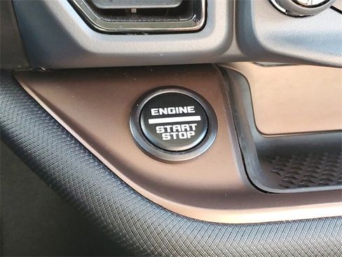 Used 2023 Ford Bronco Sport Outer Banks image 21